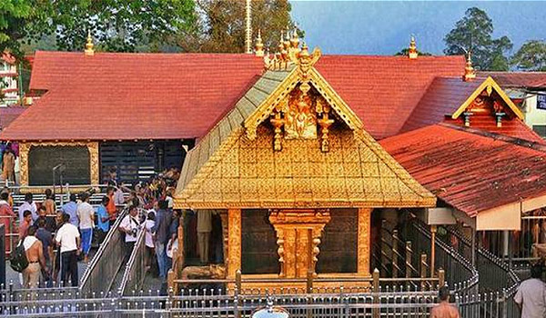 Ambalappuzha Sri Krishna Temple